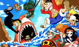 One Piece 05 (Custom)